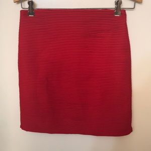 Bandage skirt